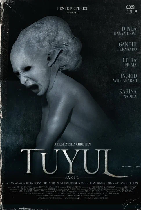 Туюл: Эпизод 1